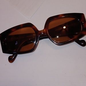 Zimmerman Sunglasses